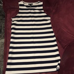 Stripe dress
